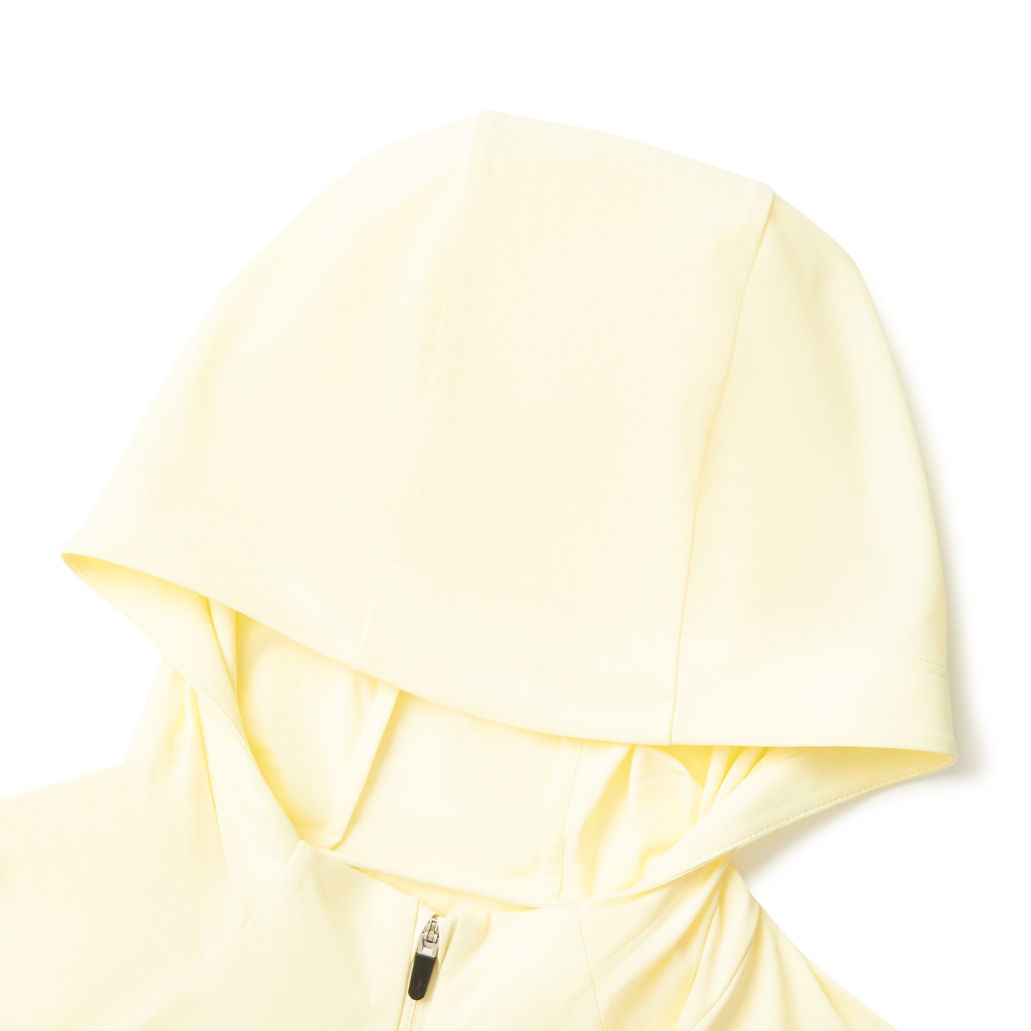 AFDV286-4 Ветровка Essentials желтый